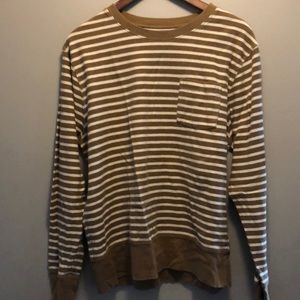 J crew